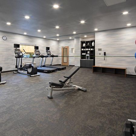 Fairfield By Marriott Inn & Suites Seattle Sea-Tac Airport Сиатак Екстериор снимка