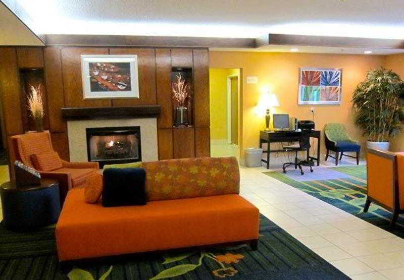 Fairfield By Marriott Inn & Suites Seattle Sea-Tac Airport Сиатак Екстериор снимка